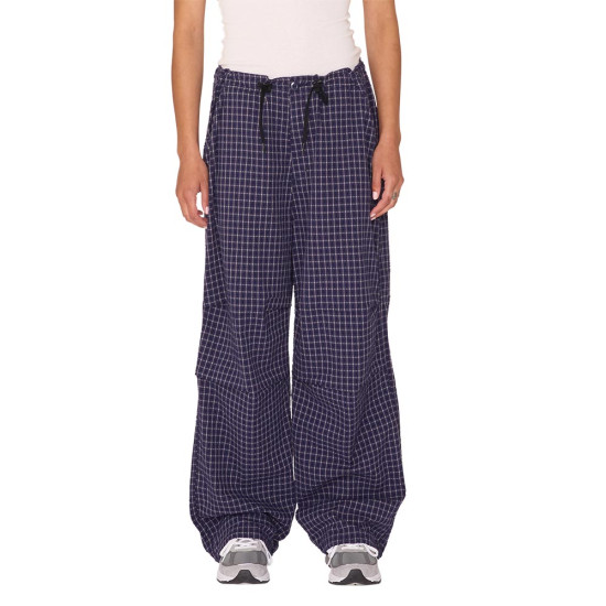 Obey Γυναικείο παντελόνι Circa Parachute Pant